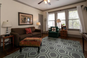 Memphis Belvedere Suites Upper Deluxe King 1 Bedroom
